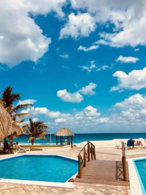 Brisas Residence Hotel Zone Apartment